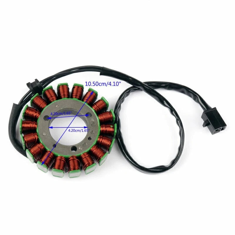 Alternator Coil for Honda CB400 CB400SF Superfour (1992–1998)