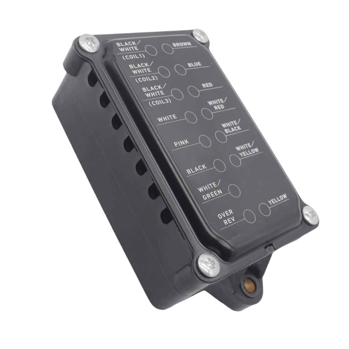 CDI Unit Power Pack for Yamaha 75HP 80HP 85HP 90HP
