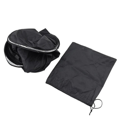 Foldable Windshield Sun Shade Visor for Mitsubishi Outlander Sport (2011-2023)
