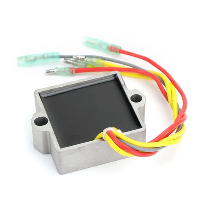 Voltage Regulator for Mercury Mariner 25-225Hp (1990–2023)