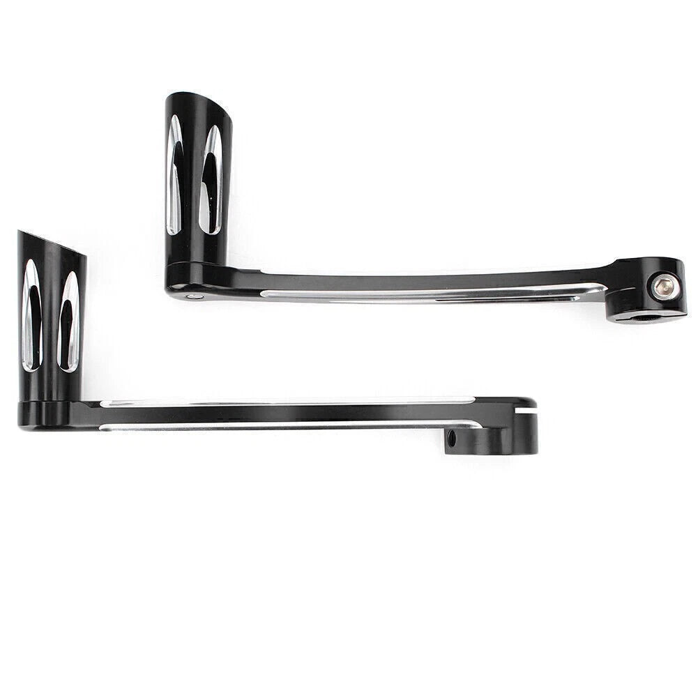 Heel Toe Shift Lever & Shifter Pedal for Harley Touring (1997–2016) 98 99 10 11-15