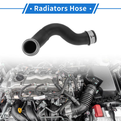 Radiator Hose for Mercedes-Benz CL550 S550 (2007–2010) No.A2215013582