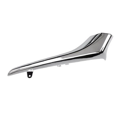 Chrome Left Rearview Mirror Trim for Lexus NX, RX (2015-2021)
