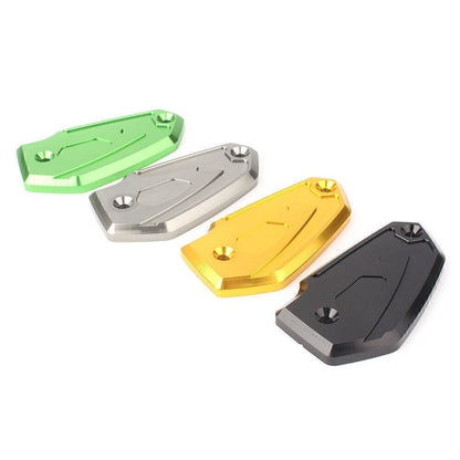 5 Hole Front Passenger Tank Grab Bar for Kawasaki ZZR1200 (2002–2005) Z1000 (2003) ZX1100