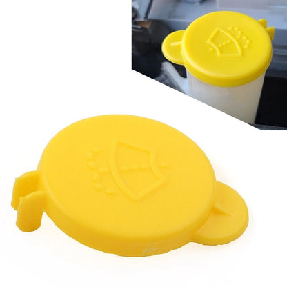 Wiper Washer Fluid Reservoir Bottle Cap for Ford Fiesta (2001–2008)