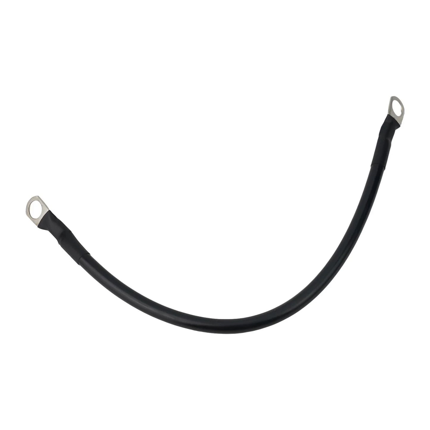 12V Battery Cable / 2pcs 30cm / Cable for Battery Connections for All Vehicles
