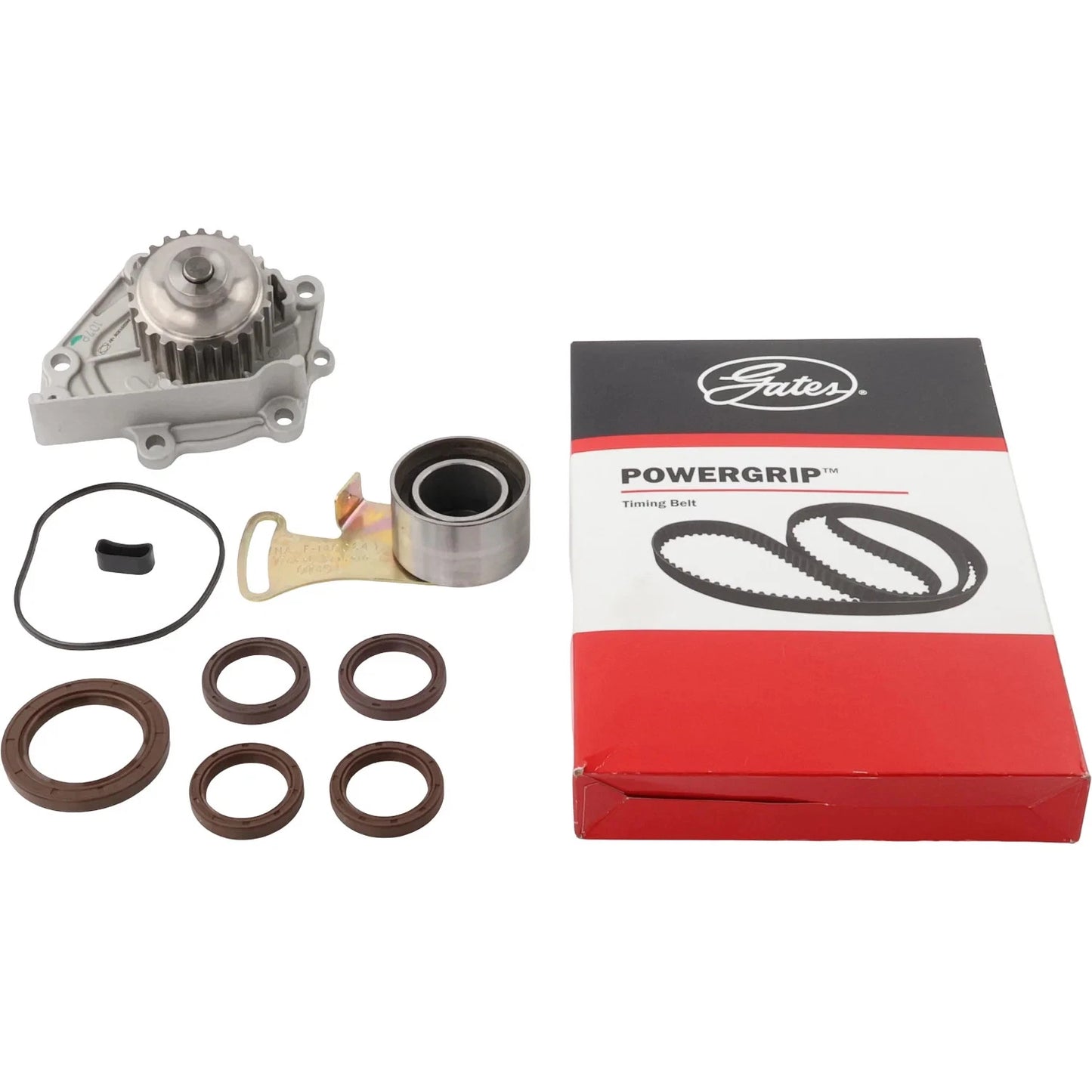 Timing Belt Kit with Water Pump for Land Rover Freelander (2001–2006)