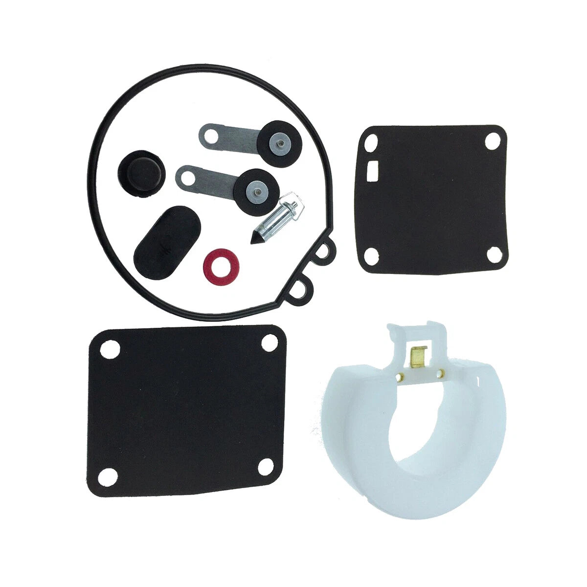 Carburetor Repair Kit for Yamaha Mercury Tohatsu (Various Models)