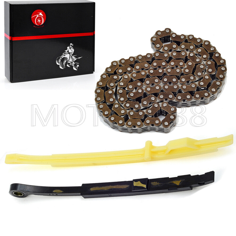 Cam Timing Chain Guides for Honda CRF450R (2002–2008)
