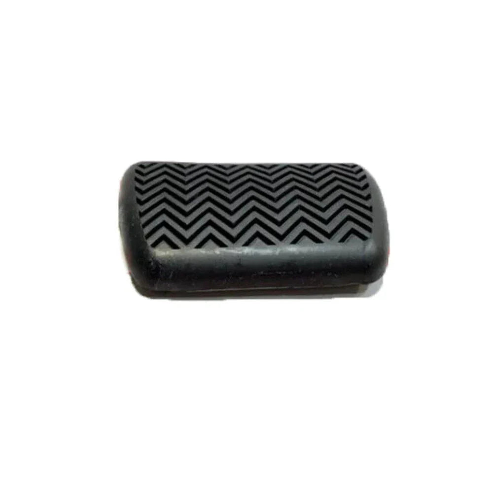 Rubber Pedal Cover for Lexus NX, Toyota Corolla, Matrix, Prius, Verso (2015-2023)