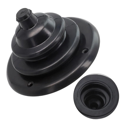 Cable Boot Cover / 100mm Boat Steering Throttle Shift for Rigging Wire Harness
