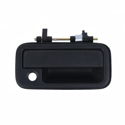 Exterior Door Handle RH Side Black Fits Isuzu TFR Rodeo Pickup UTE 1989-02 D06