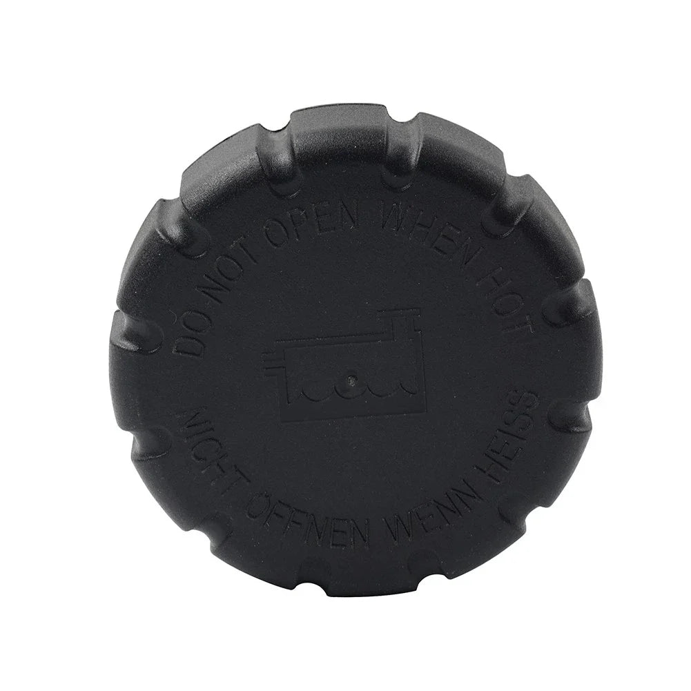 Radiator Coolant Reservoir Tank Cap for Mercedes-Benz C-Class W204 (2008-2014)