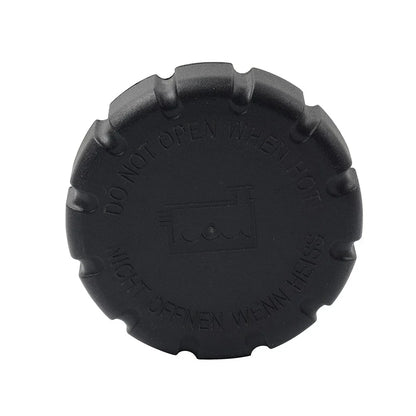 Radiator Coolant Reservoir Tank Cap for Mercedes-Benz C-Class W204 (2008-2014)