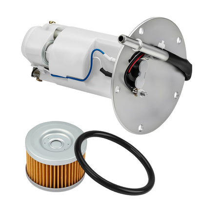Fuel Pump Assembly for Kawasaki KFX 450R (2008–2014)