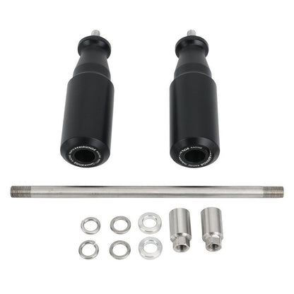 Frame Sliders for Ducati Streetfighter 1100S Monster 1100 (2009–2014)