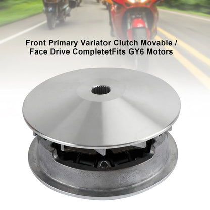 Aramid Clutch Belt 3211226 for Polaris RZR Pro R 4 Sport Ultimate (2020–2023)