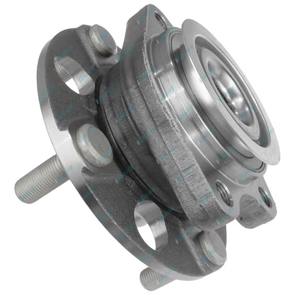 2 x Front Wheel Bearing Hubs Kit for Nissan Tiida C11 + Cube Z11 2006~2013