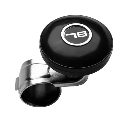 Spinner Knob Ball 9 x 8cm for Truck Steering Wheel