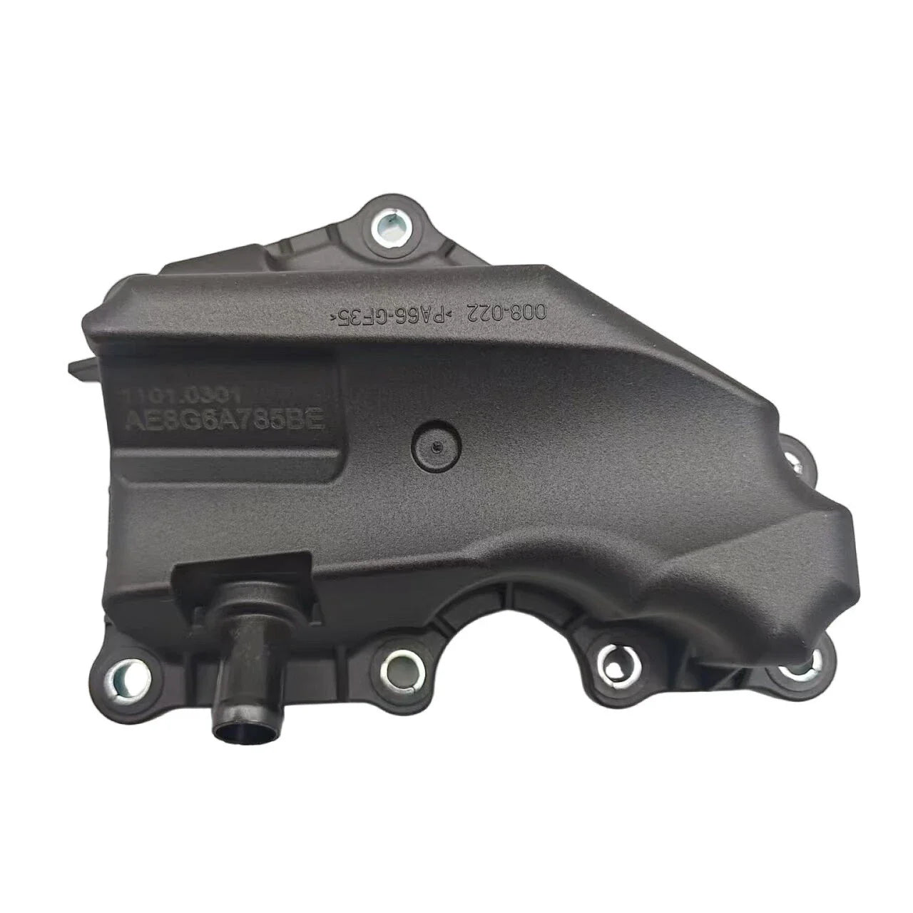 Crankcase Vent Valve Oil Separator for Ford Fiesta (2011–2017)