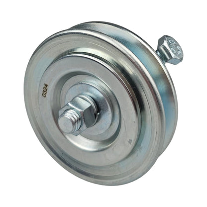 A/C Tension Pulley for Isuzu D-Max Mazda BT50 (2008–2026)