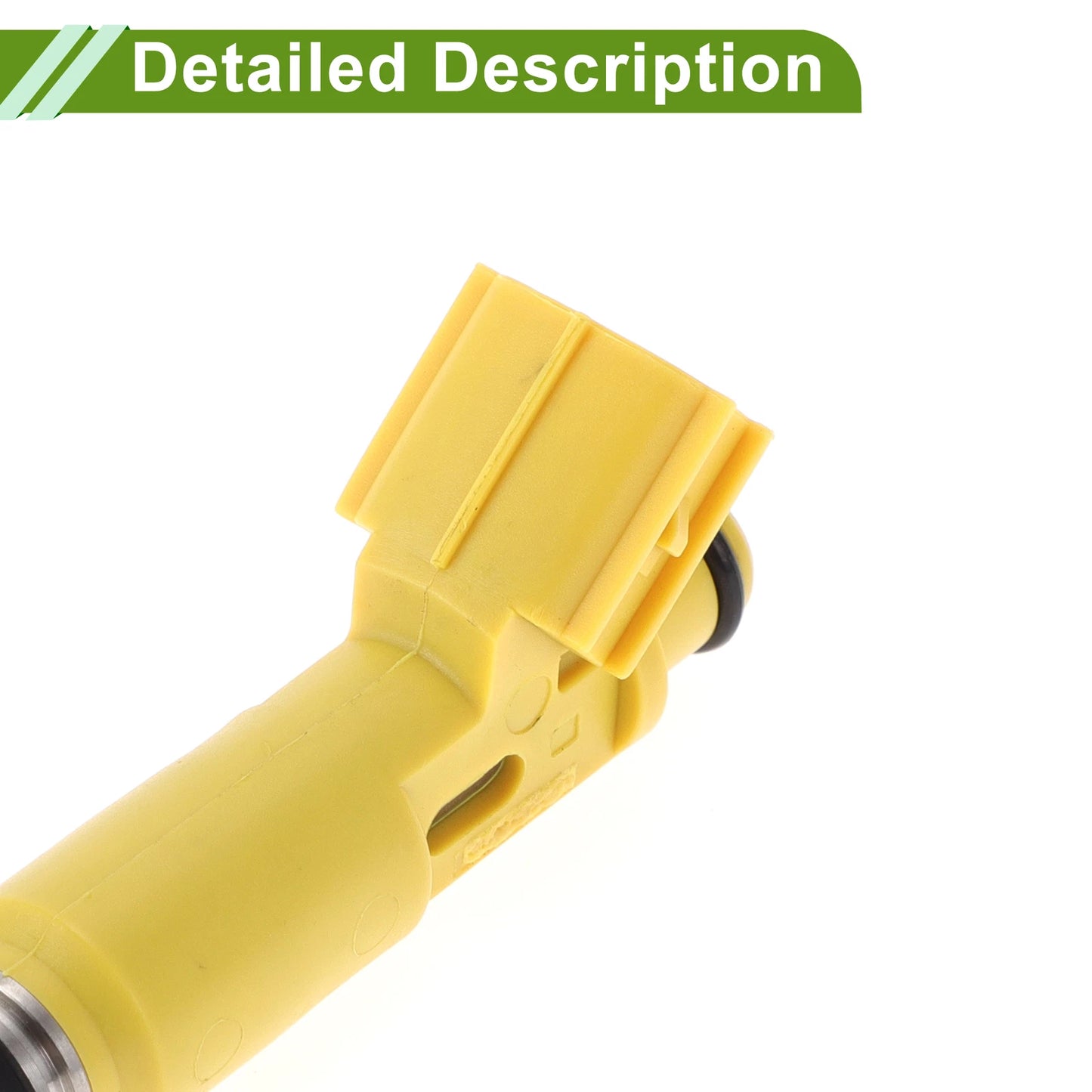 Fuel Injector No. 23209-28050 for Toyota RAV4 2.0 (2001–2003)