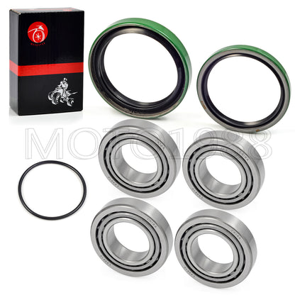 Front Wheel Strut Hub Bearing Seal for Polaris Sportsman (1996–2008)
