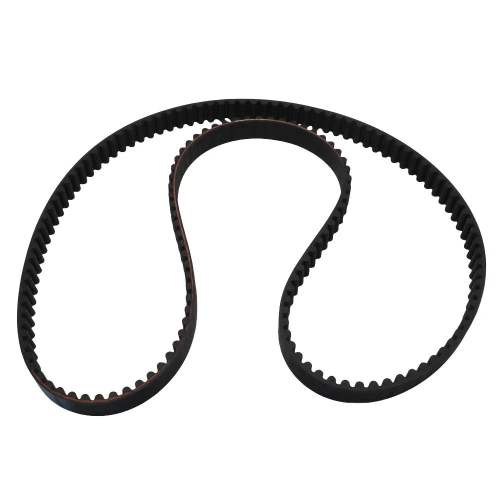 139T Drive belt for Kawasaki Vulcan 1700 (2009–2017)