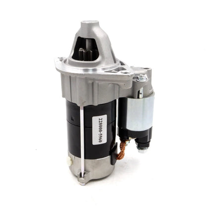 Starter for Toyota Lexus GXE10 IS200 IS300 (2000–2005)