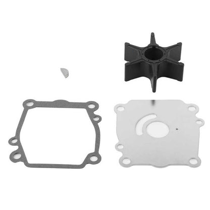 Water Pump Impeller Kit for Johnson Evinrude OMC 4-Stroke 60-70 HP