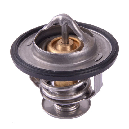 Coolant Thermostat for Hyundai Accent, Sonata, Tucson, Kia Optima (2000-2023)