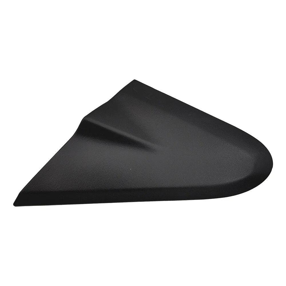 Left Side View Mirror Corner Trim Cover for Chevrolet Sonic (2012-2016)