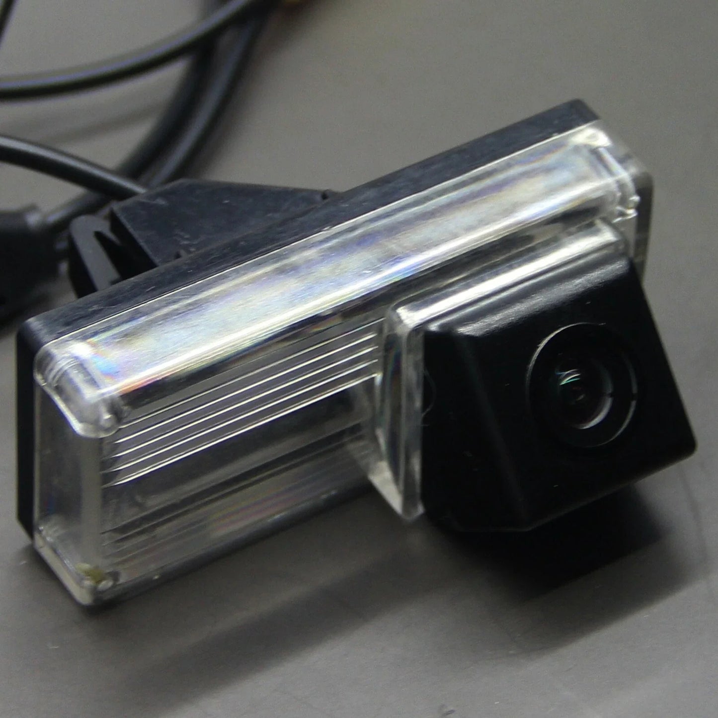Car RearView Backup Camera for Toyota Land Cruiser (1998–2003)