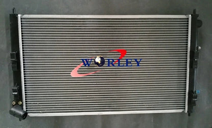 Radiator for Mitsubishi Lancer CJ (2007–2014) & Outlander ZG ZH (2006–2012)