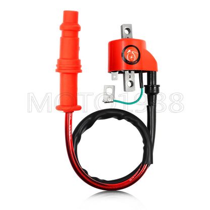 Ignition Coil Set for Polaris Scrambler 500 (1997–2002)
