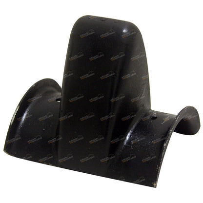 Rear Spring Bump Stop for Land Cruiser HJ45 HJ47 FJ45 FJ43 BJ43 BJ45 (1975–1984)