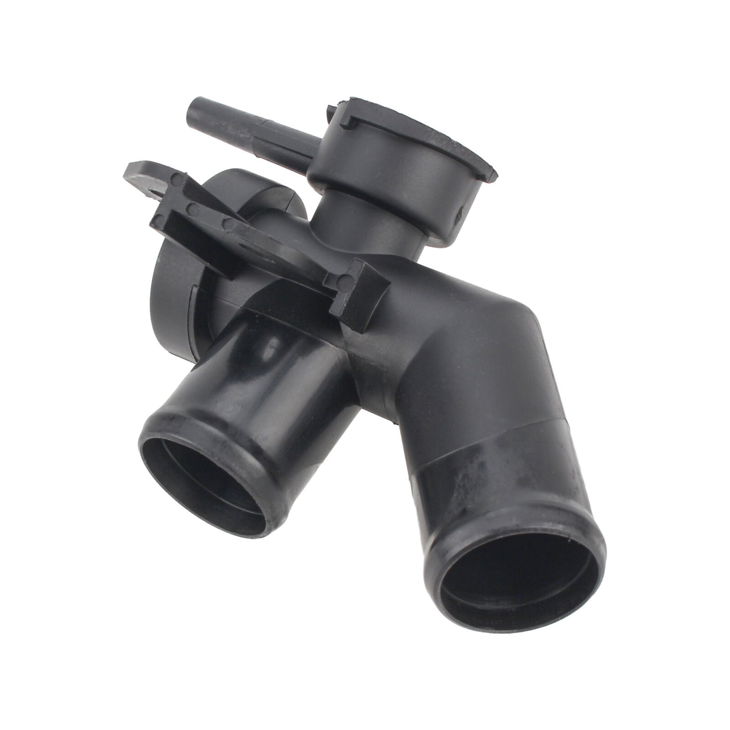 Radiator Coolant Filler Neck Pipe for Nissan Murano (2009–2014)