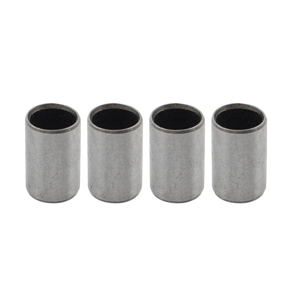 4PCS Dowel Pins 10x16mm for GY6 Scooter 125CC 150CC