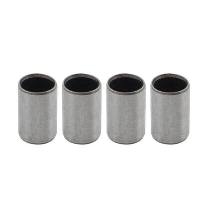4PCS Dowel Pins 10x16mm for GY6 Scooter 125CC 150CC
