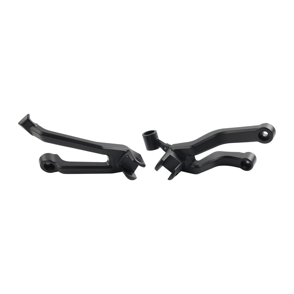 75X Engine Bolt Cap Cover Kit for Harley Touring Road King Electra Glide (2007–2016)