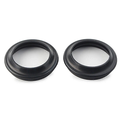 Black 33X45-8/10.5 MM Motor Front Shock Absorber Fork Seal