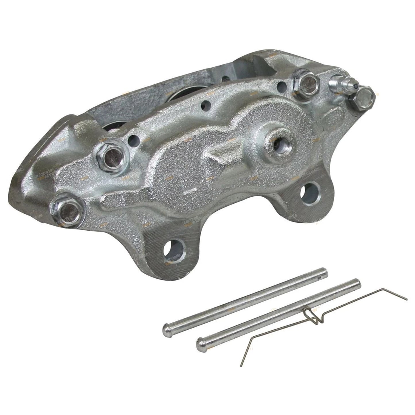 Front Left Brake Caliper for Landcruiser 60 Series (1980–1990)