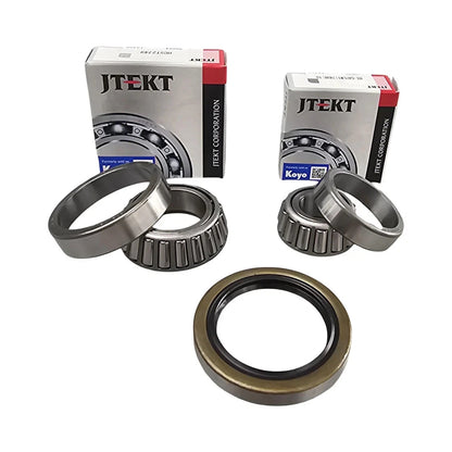 Rear Wheel Bearing Kit for Toyota Starlet EP82 EP91 (1989–1999)