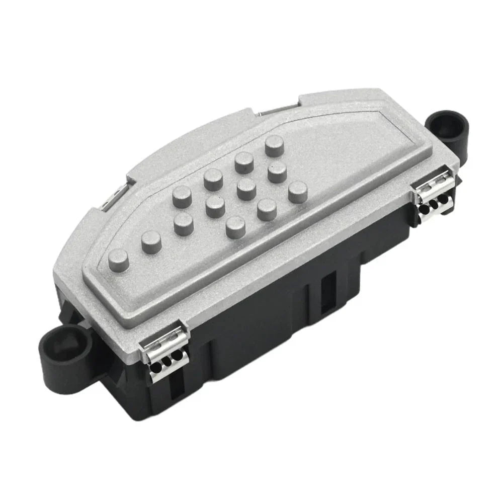 Blower Motor Resistor for Chrysler Dodge Challenger Charger Durango (2006-2023)