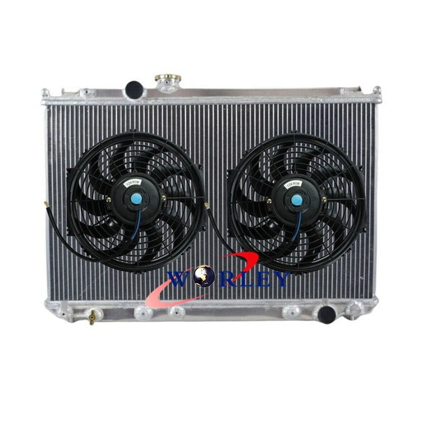 Radiator Fan for Toyota Crown (1999–2003)