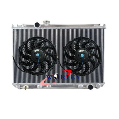 Radiator Fan for Toyota Crown (1999–2003)