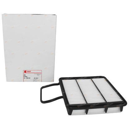 Air Filter Cleaner for Great Wall V200 (2011–2017)