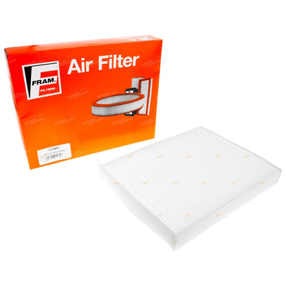 Cabin Filter for Volkswagen Transporter T5 (2004–2015)