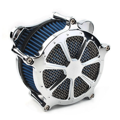 Side Mount License Plate Bracket Kit for Harley Softail (2018–2023)