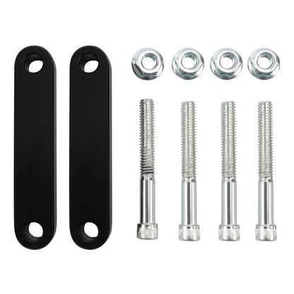 21" 23" 26" 30" Front Fender Spacer for Harley Touring (2014-2024)